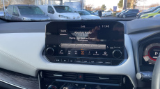 Nissan Qashqai 1.3 DiG-T MH 158 Tekna 5dr Xtronic Petrol Hatchback